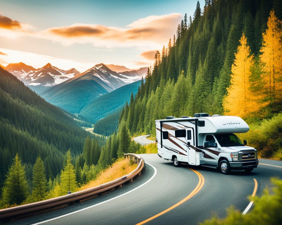 financing for recreational vehicles