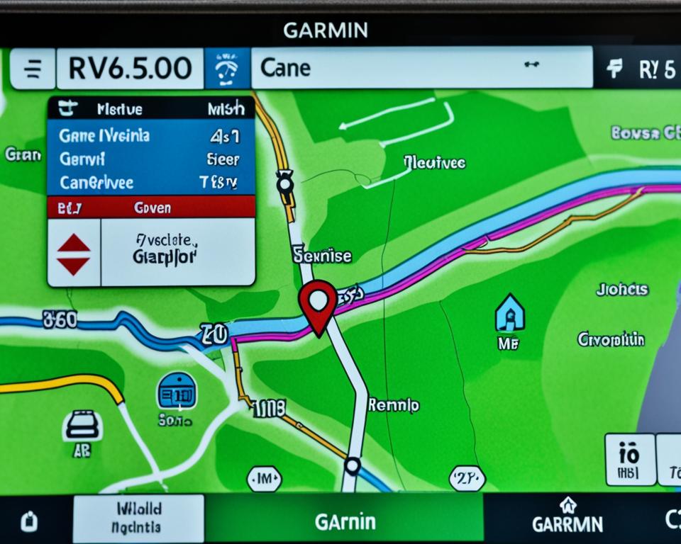 garmin rv 795 buying guide image