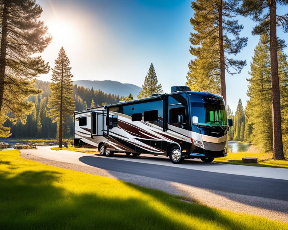 grand design rv reviews