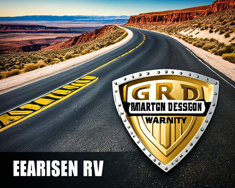 grand design rv warranty policy