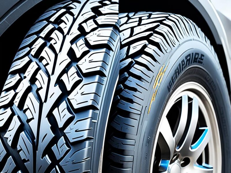 how often should rv tires be replaced