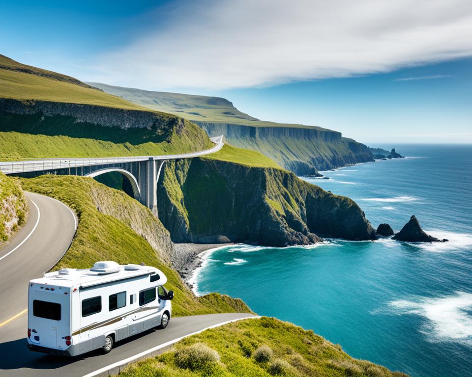 is motorhome worth it