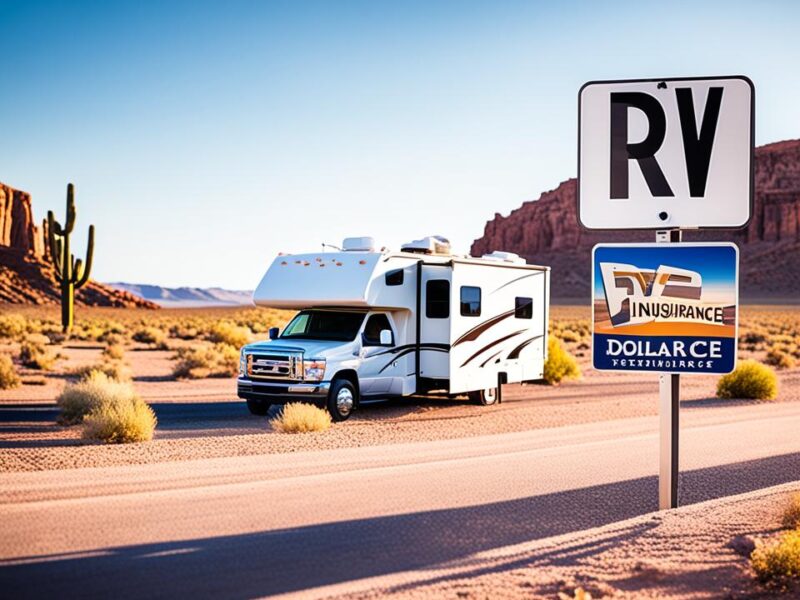 is recreational vehicle insurance expensive