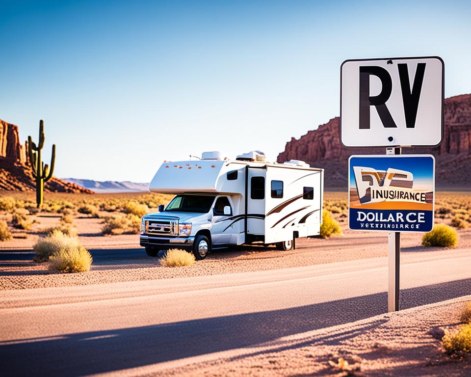 is recreational vehicle insurance expensive