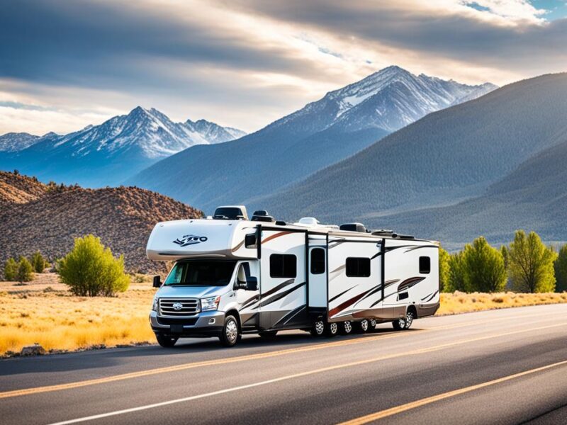 jayco recreational vehicles