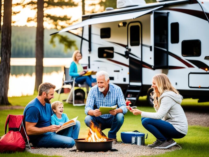 jayco rv review