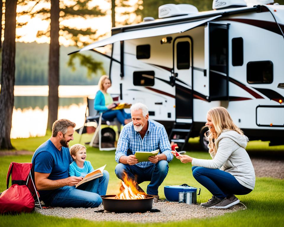 jayco rv review