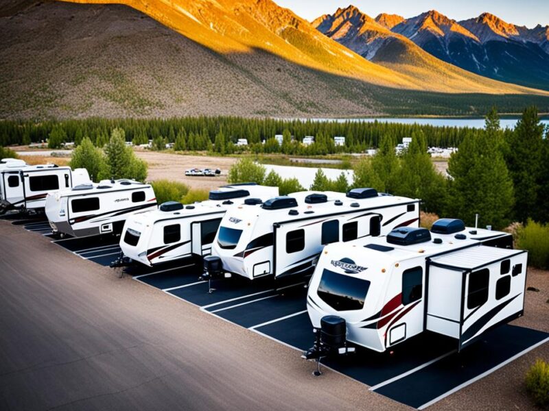 keystone rv review