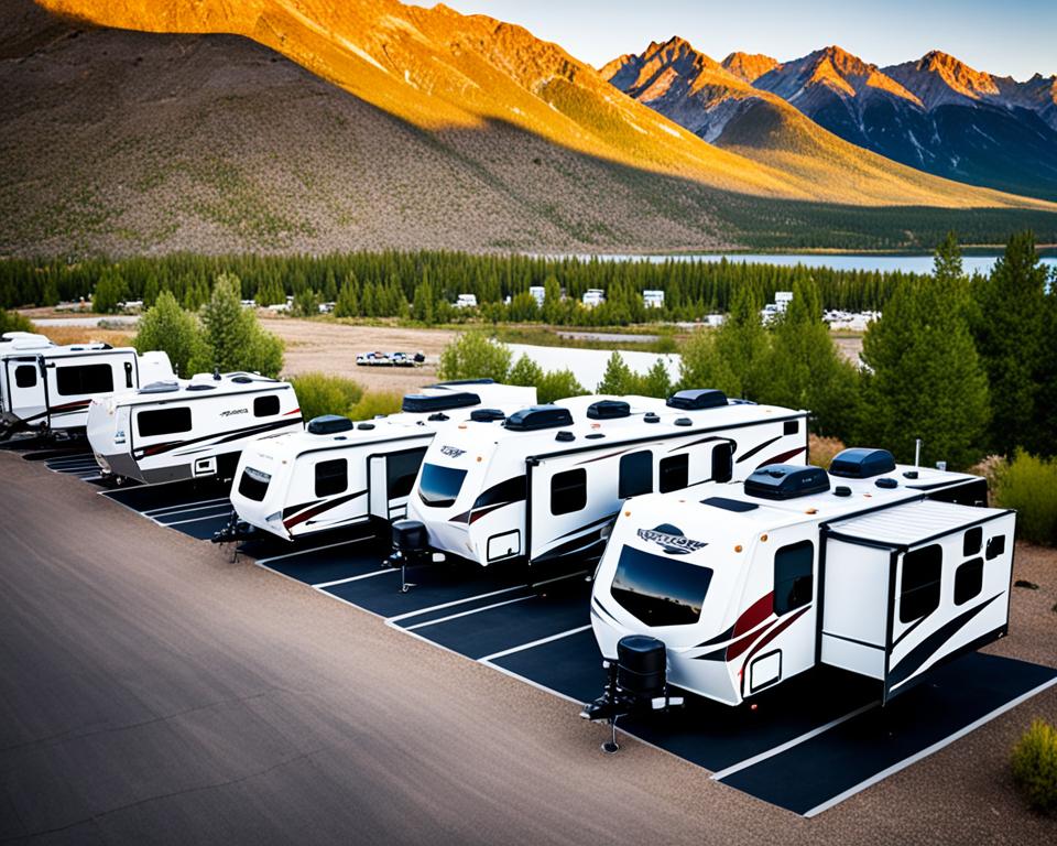 keystone rv review