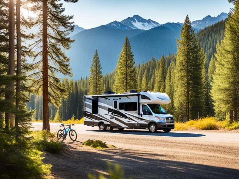 kz recreational vehicles