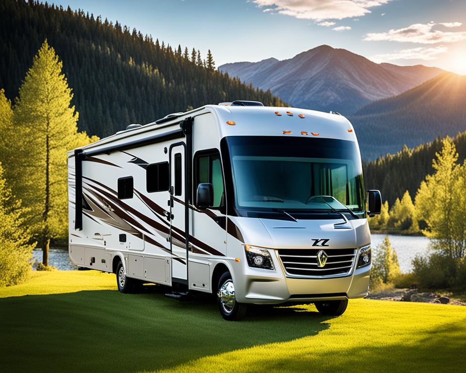 kz rv review