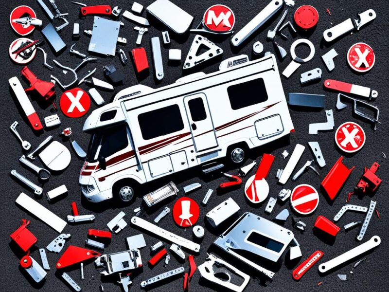 motorhome brands to avoid