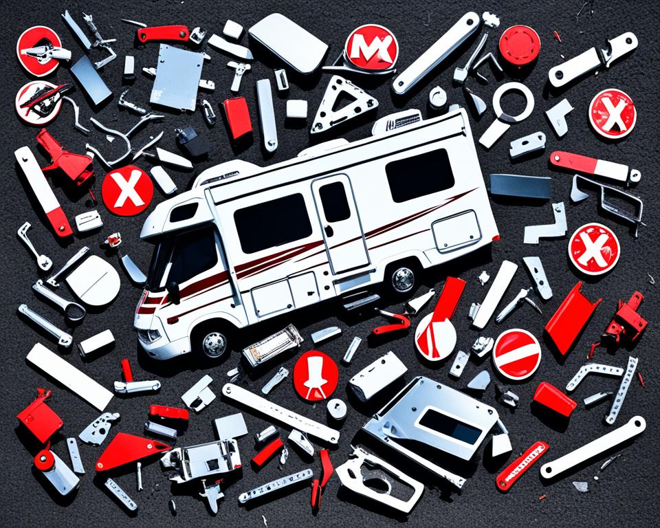 motorhome brands to avoid