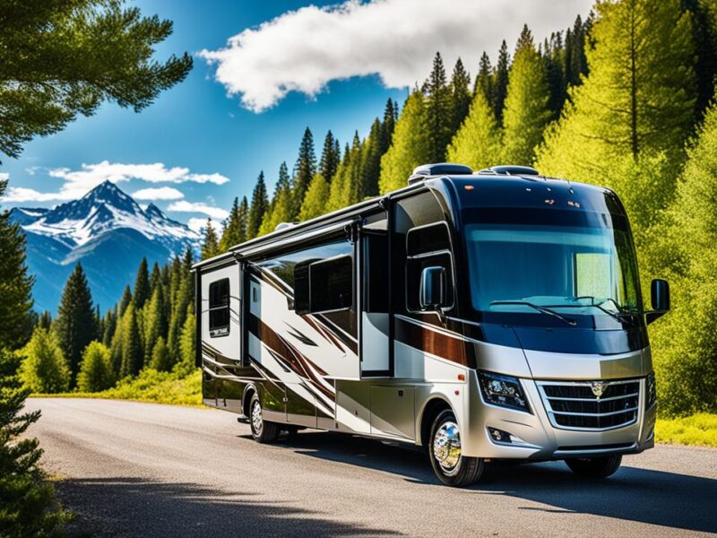 motorhome review
