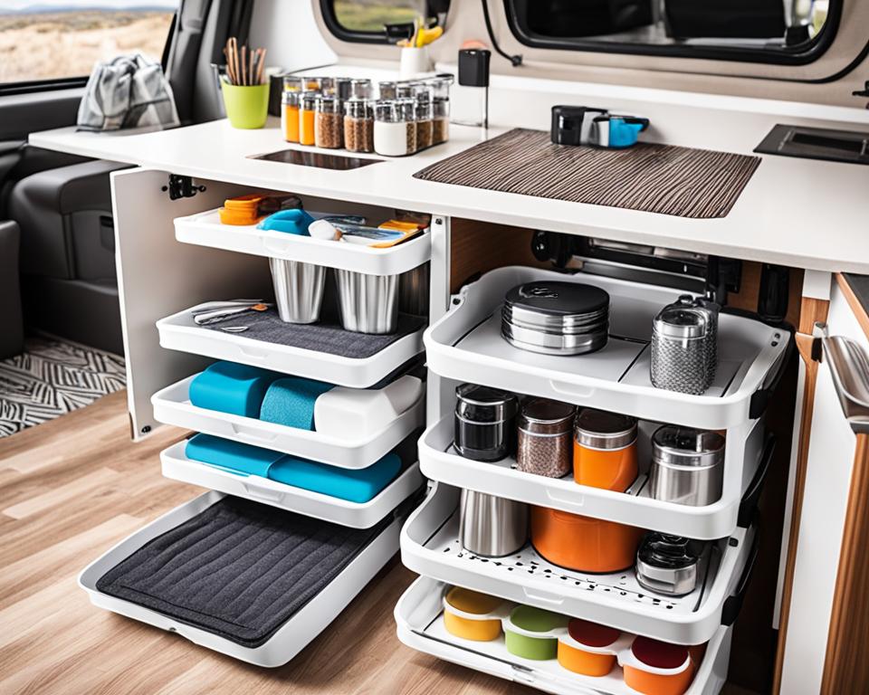 must-have RV gadgets