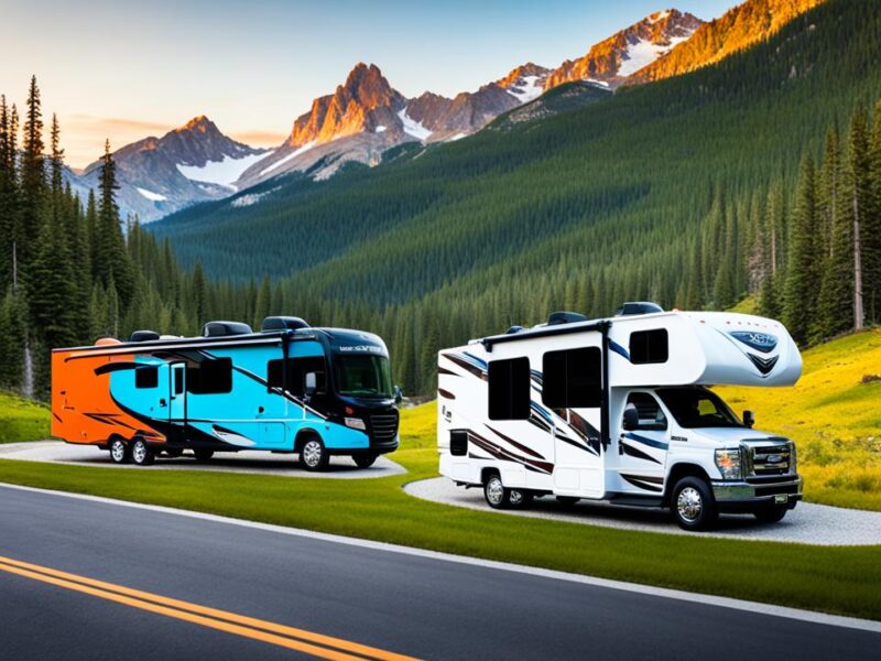 recreational vehicle brands