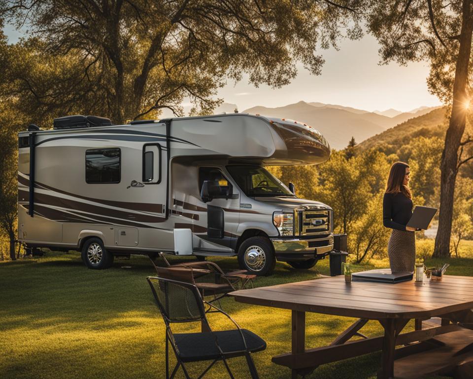 recreational vehicle insurance quotes