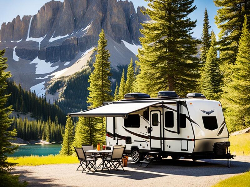 recreational vehicle news