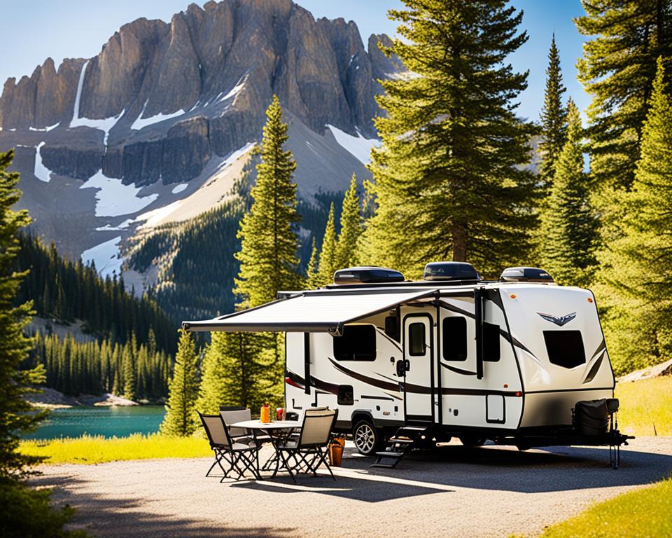 recreational vehicle news