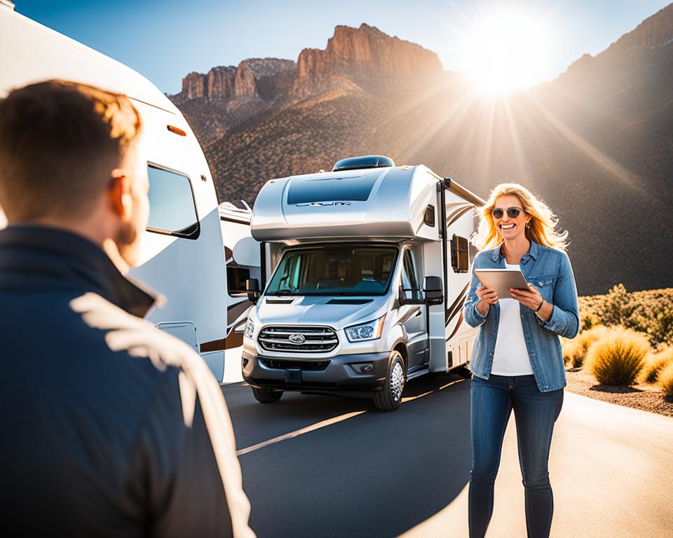 recreational vehicle reviews