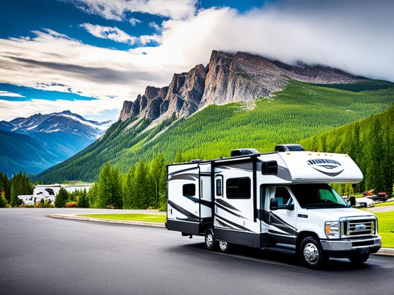 recreational vehicles insurance