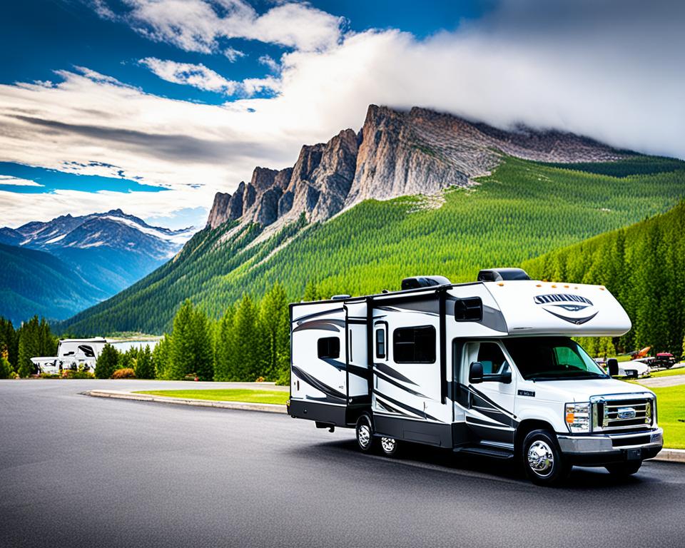 recreational vehicles insurance