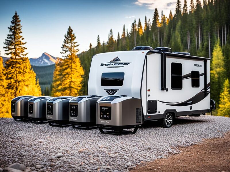 rv generator review