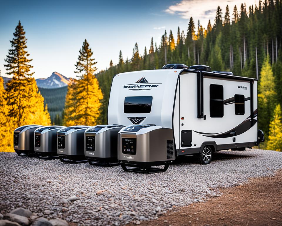 rv generator review