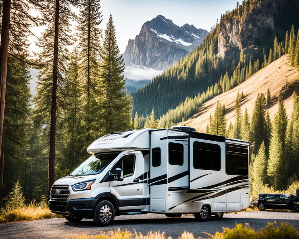 RV Life Review: Embracing the Mobile Lifestyle