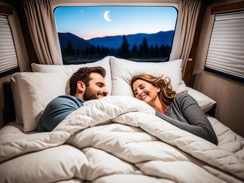 rv mattress review