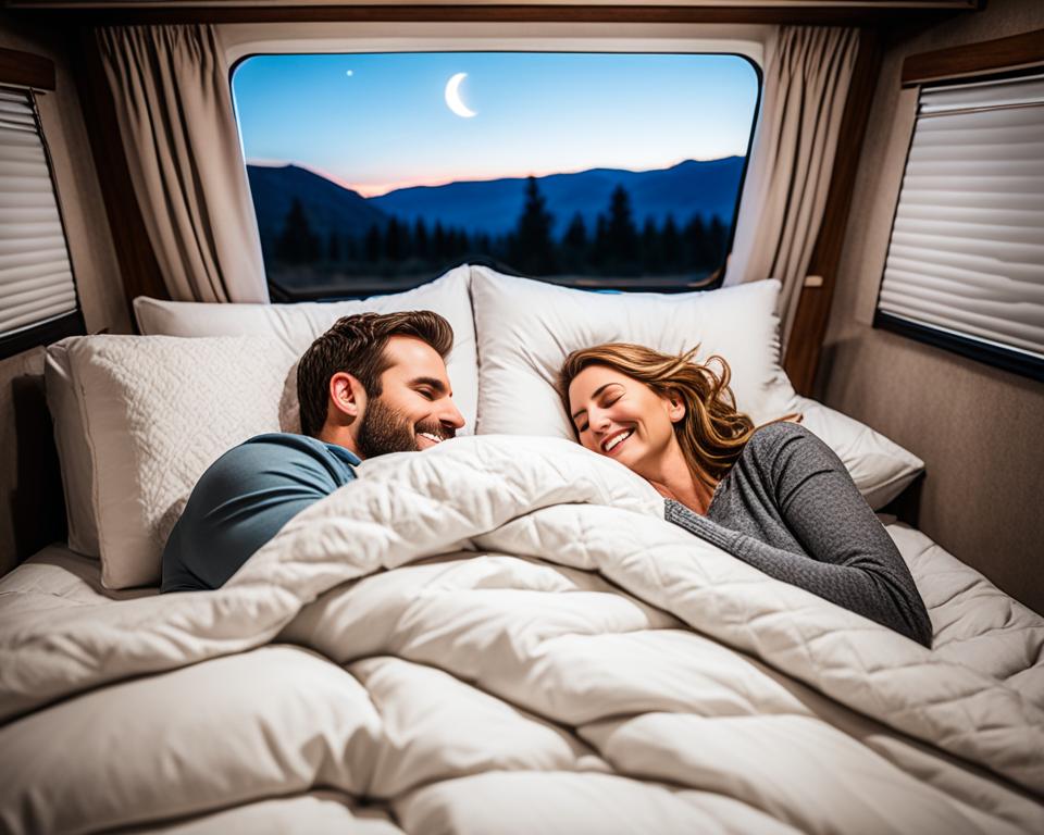 rv mattress review