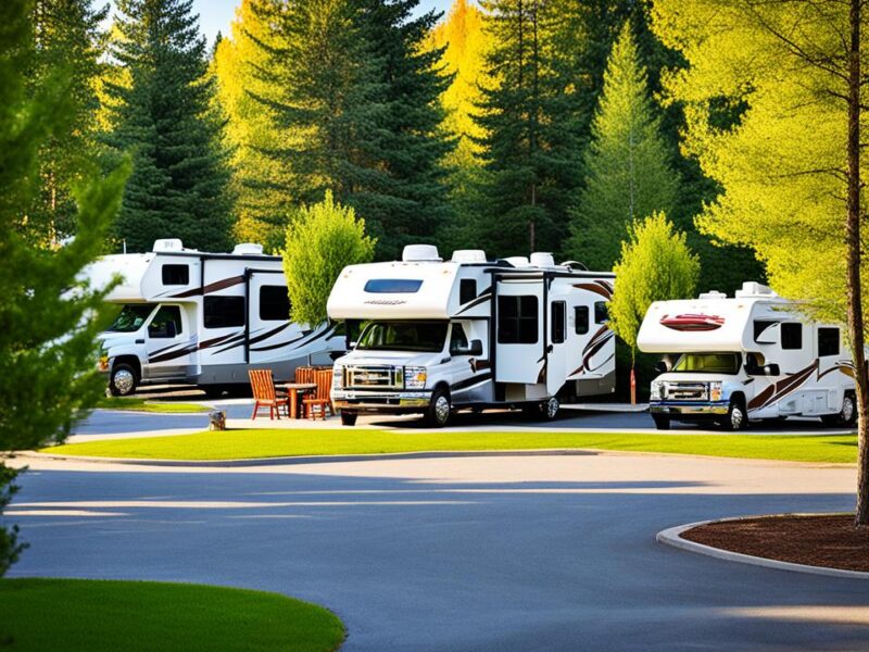 rv park review