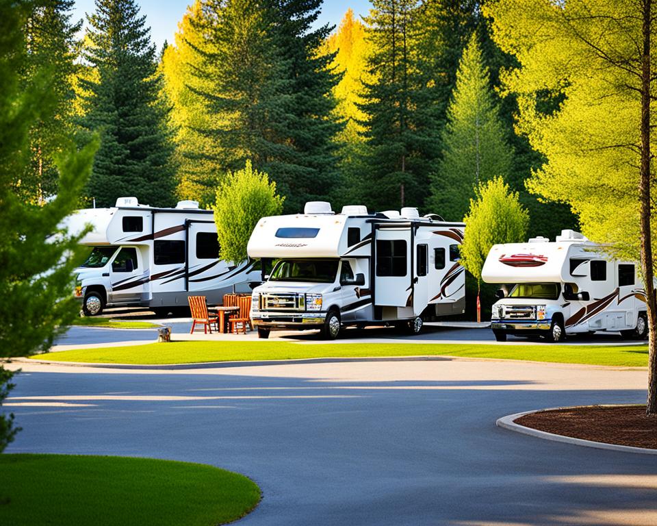 rv park review