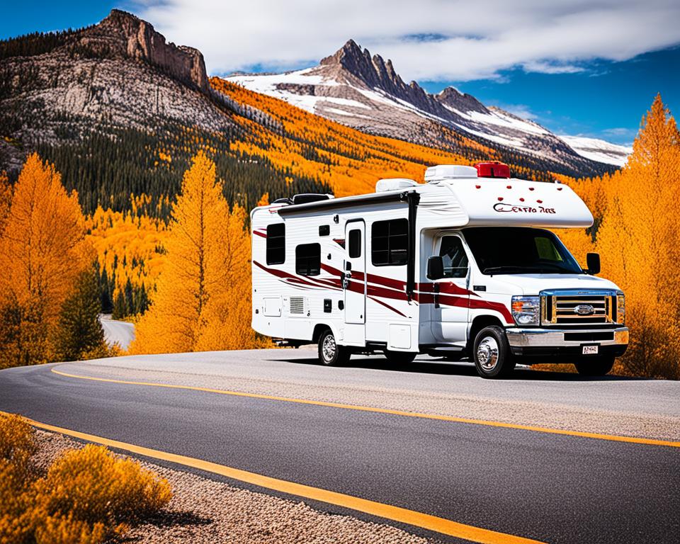 rv rental safety tips image