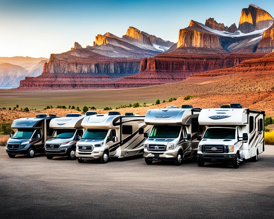 RV Reviews and Ratings Best Models Ranked