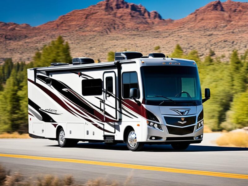 rv reviews class a