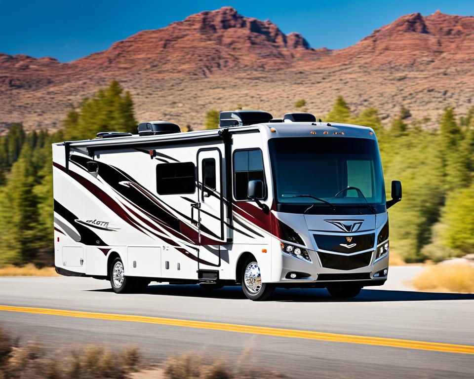 rv reviews class a