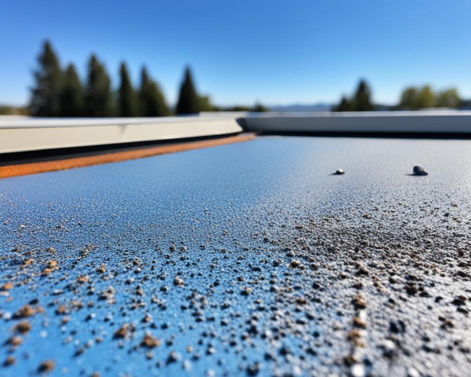 rv roof repair