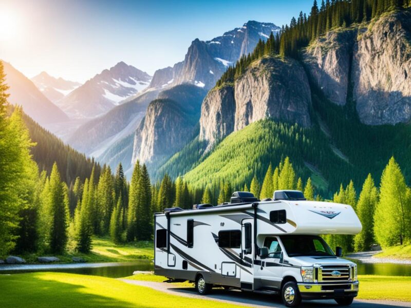 rv trailer review