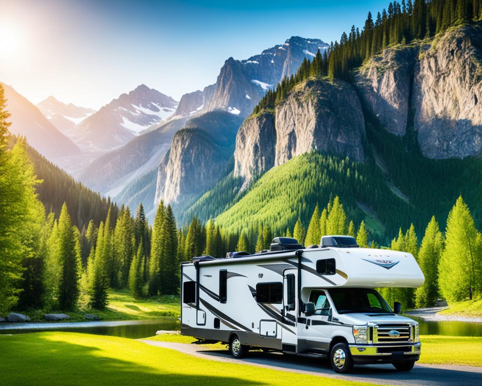 rv trailer review