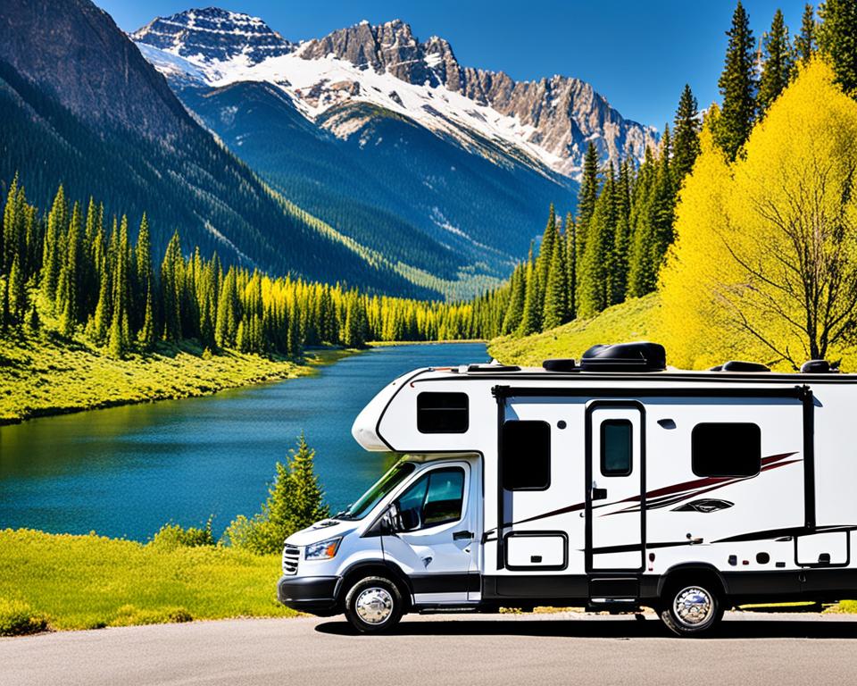 saving money on RV insurance