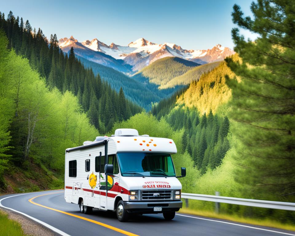 saving money on RV insurance