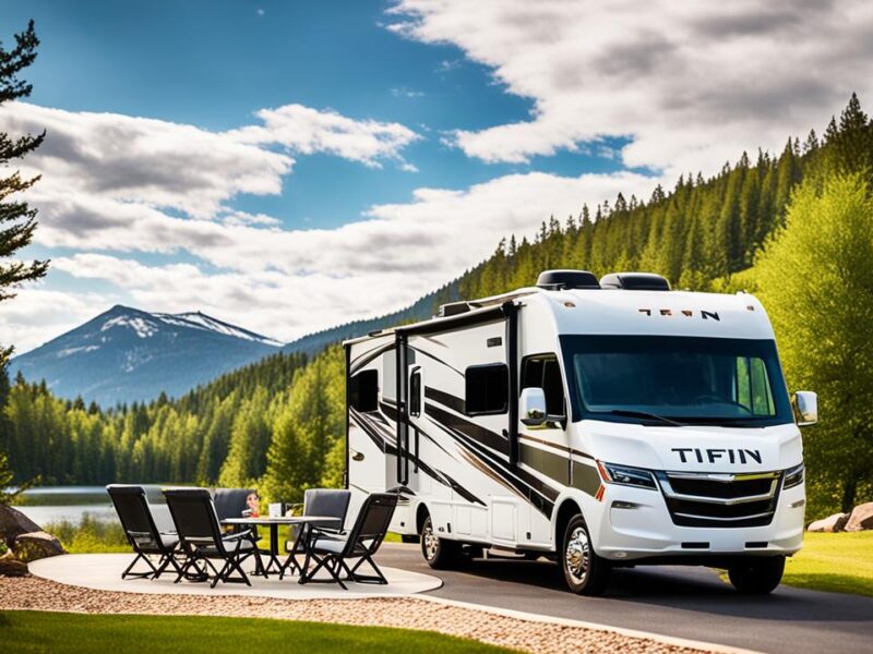 tiffin motorhome reviews