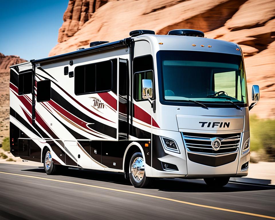 top-rated motorhomes