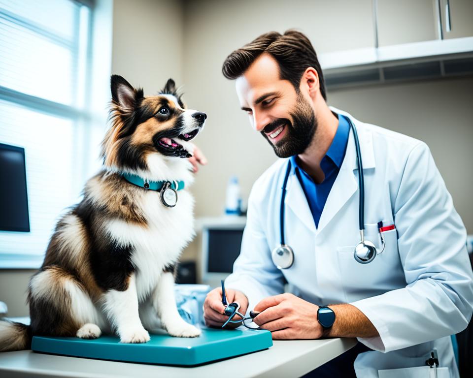 vet checks for pets