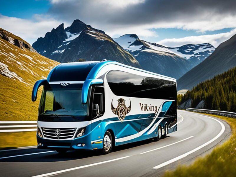 viking recreational vehicles