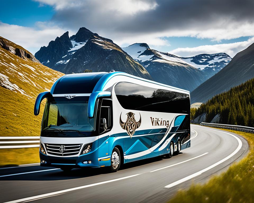 viking recreational vehicles