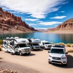 what is considered a recreational vehicle