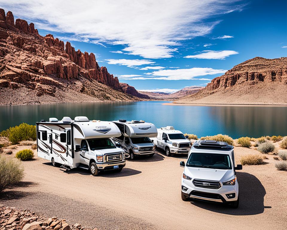 what is considered a recreational vehicle