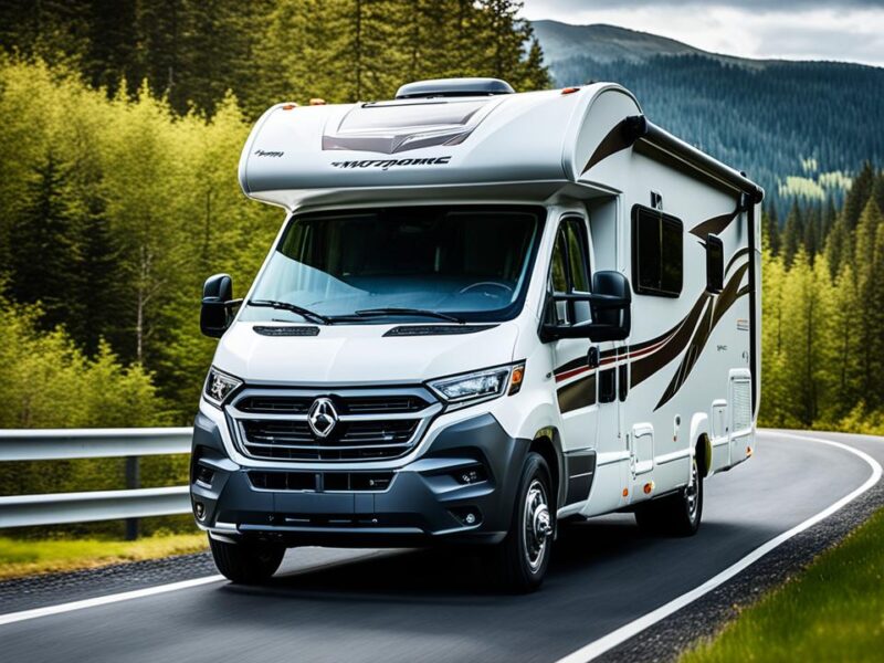 what is the safest motorhome